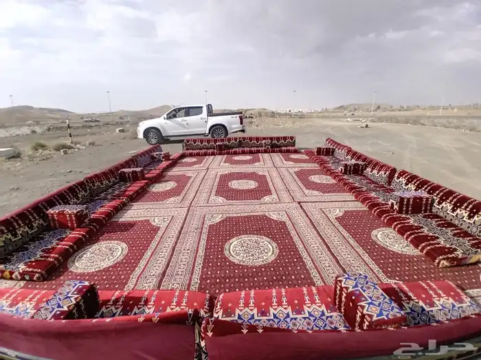 جلسات للايجار داخل ابها وضواحيها 8