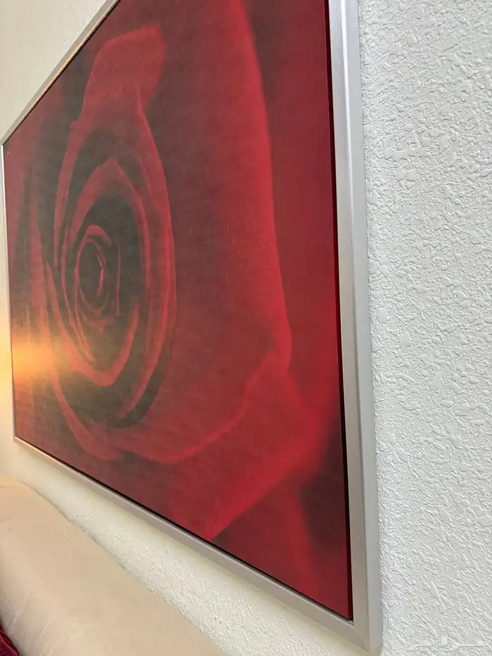 لوحة كبيرة في حالة ممتازة 1