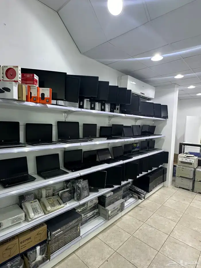 كمبيوترات مكتبي ديل بأفضل الاسعار 3