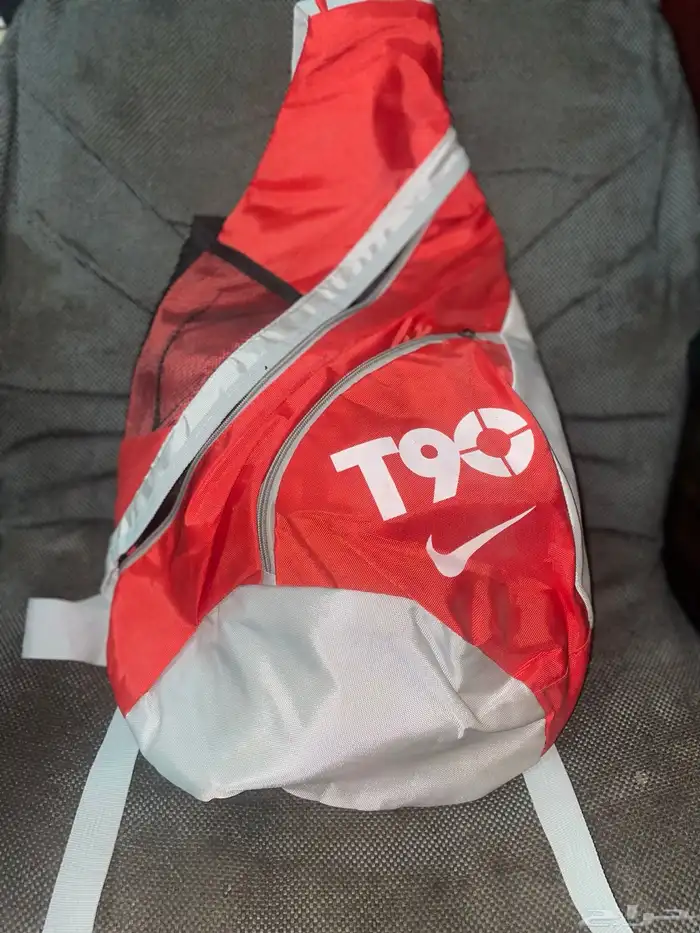 شنطتين رياضية نايك 0