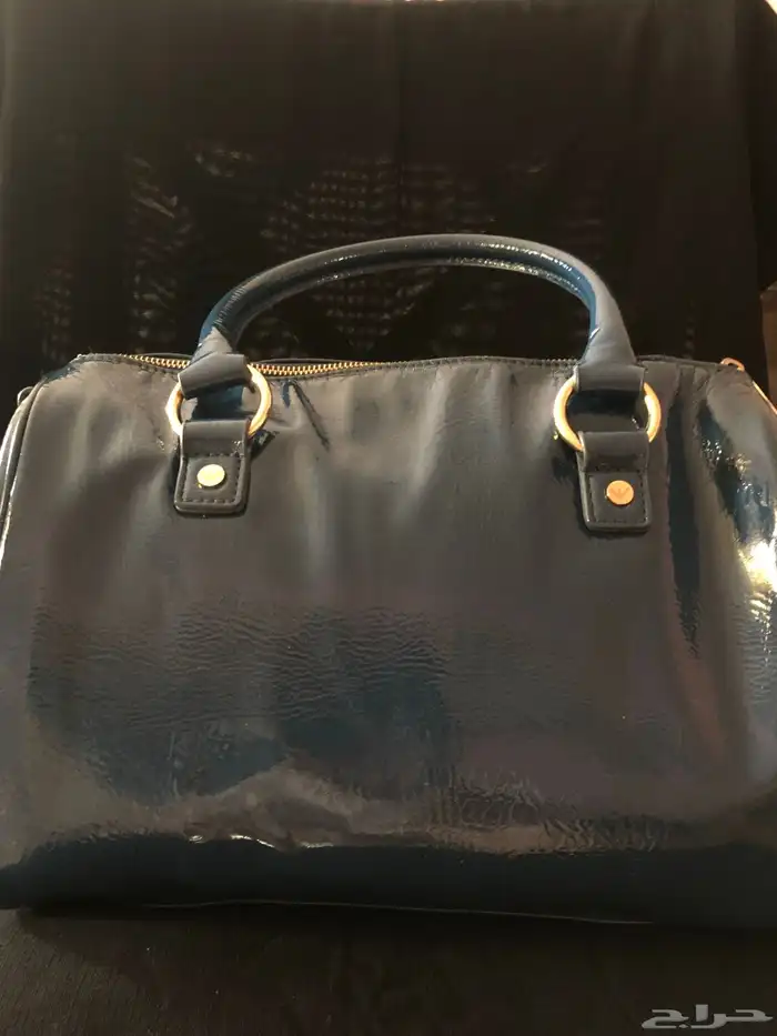 شنطة يد ارماني Armani اصليه من البوتيك 1