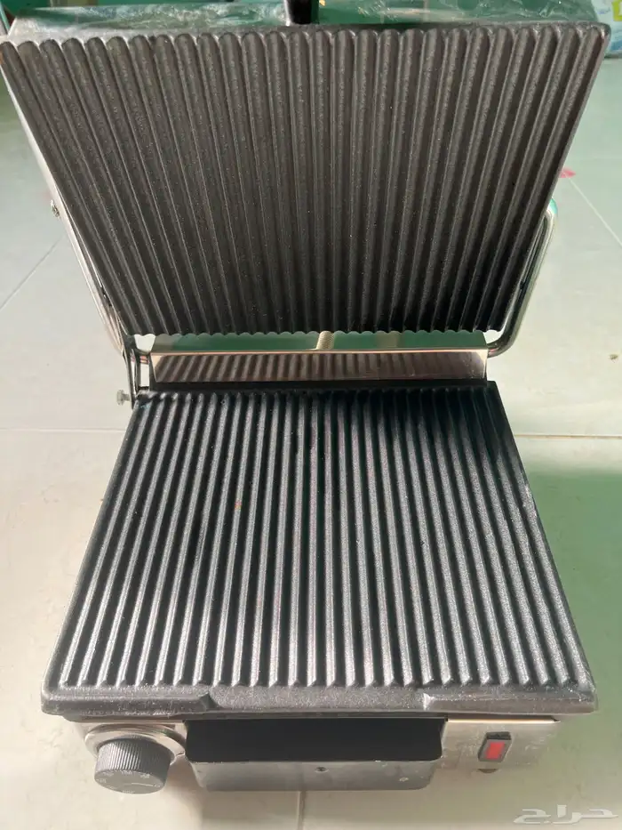 سخان سندويش 1