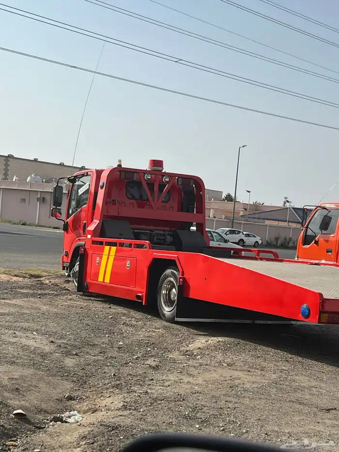 سطحه الطائف للمشاوير الداخليه والخارجيه 1