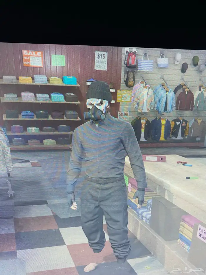 تم البيع الله يبارك له 43