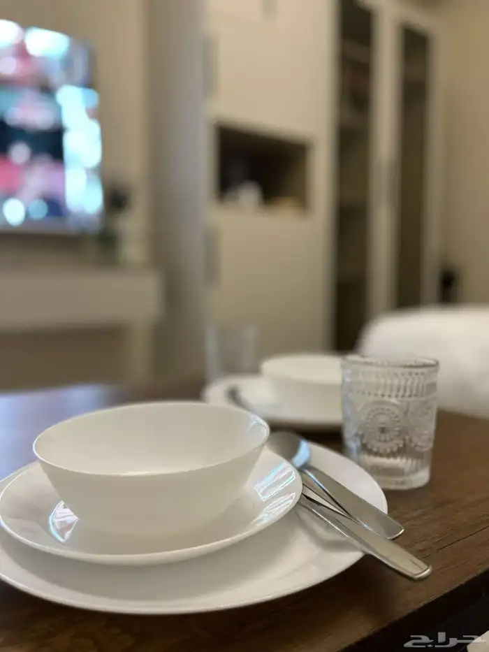 للإيجار اليومي شقة   استديو وحدات سكنية فاخرة VIP 7