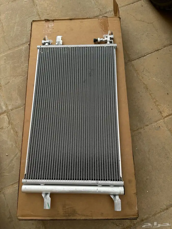 رديتر مكيف امبالا من موديل 2014 الى 2019 0