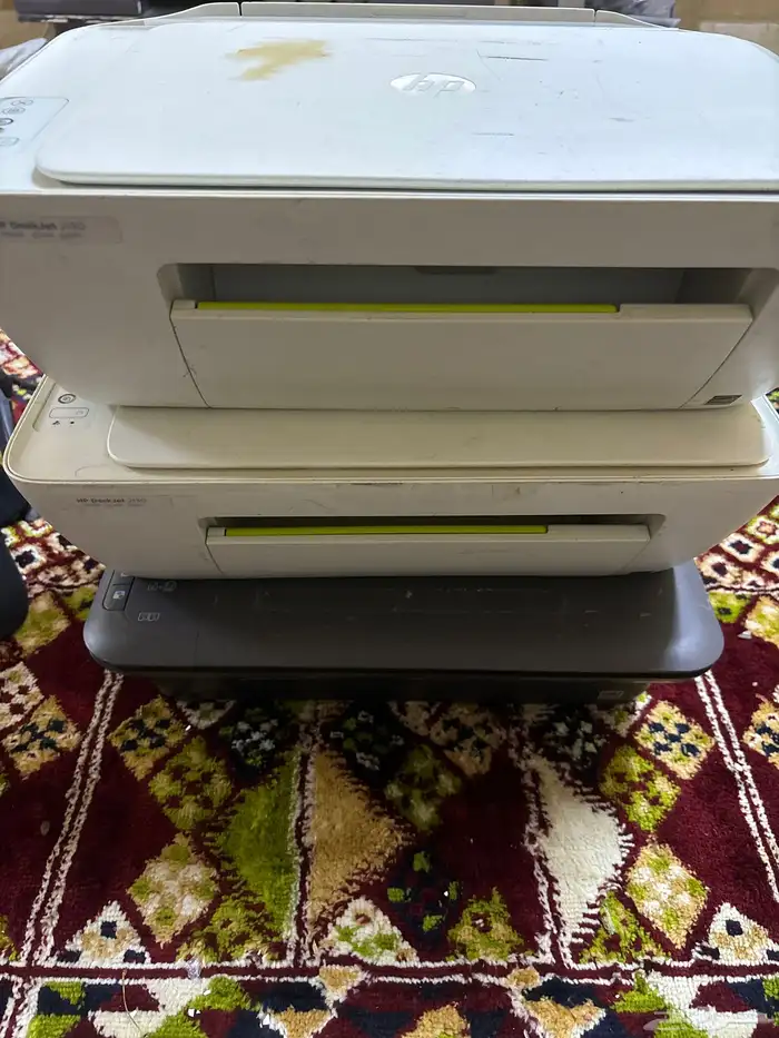 بيع طابعات 3