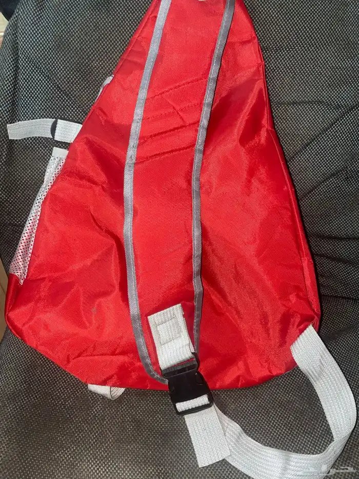 شنطتين رياضية نايك 3