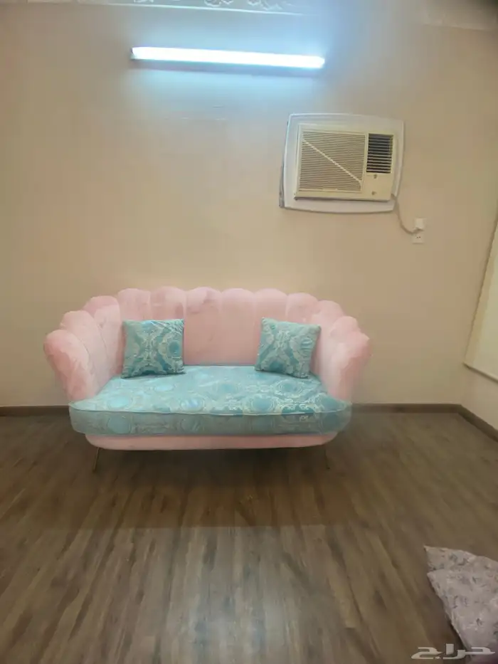 طقم كنب 4 قطع 3