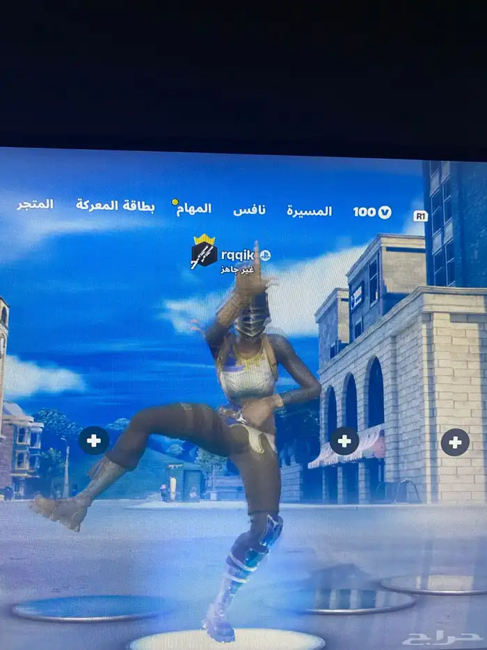 تم البيع الله يبارك له 28