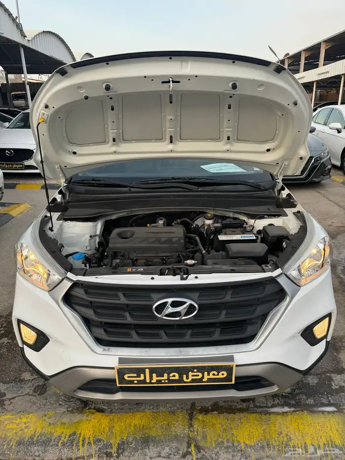 كريتا 2020 21