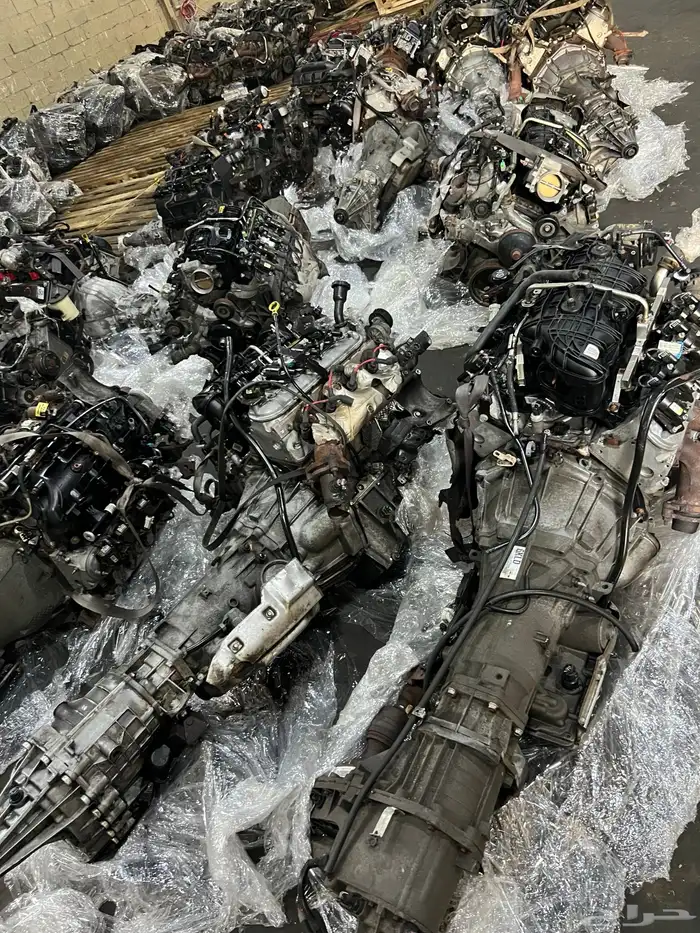 ماكينة جمس 2007 الى 2020 1