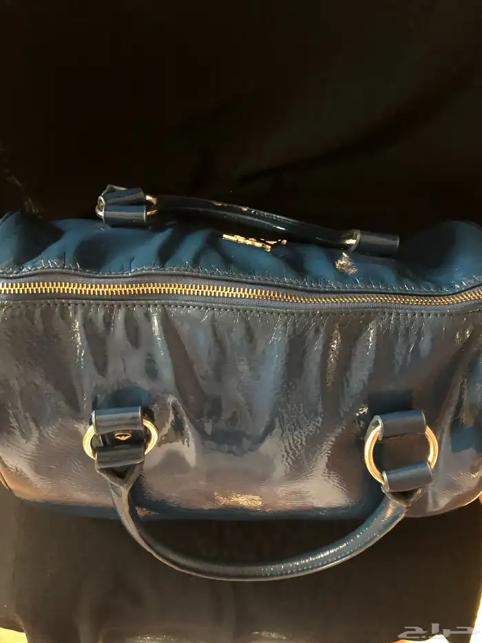 شنطة يد ارماني Armani اصليه من البوتيك 5