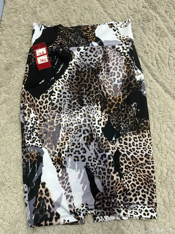 تنوره من BeBe سيتي سنتر البحرين جديده غير ملبوسه 2