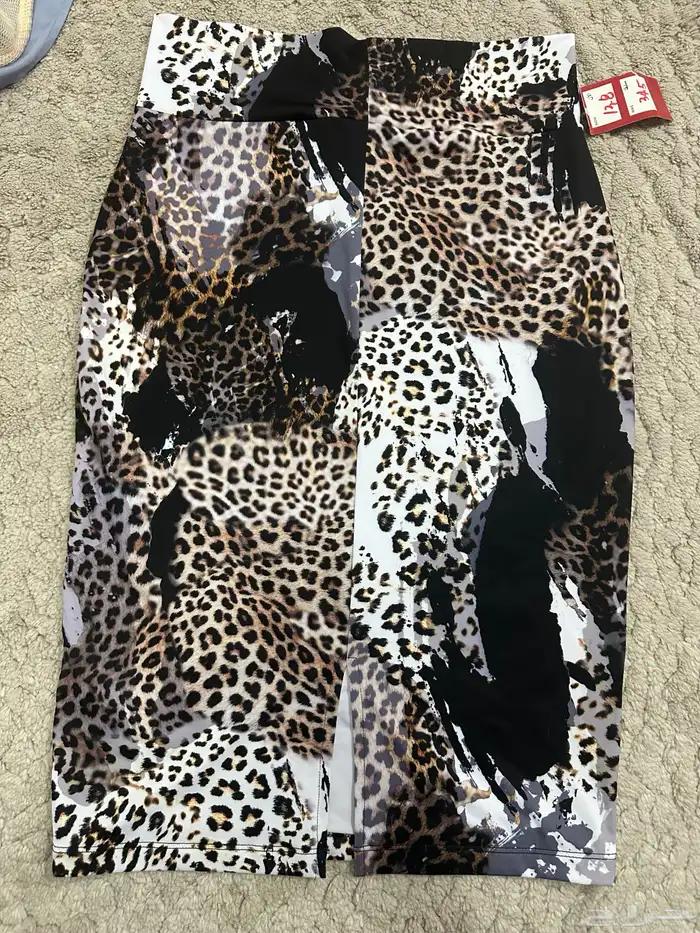 تنوره من BeBe سيتي سنتر البحرين جديده غير ملبوسه 1