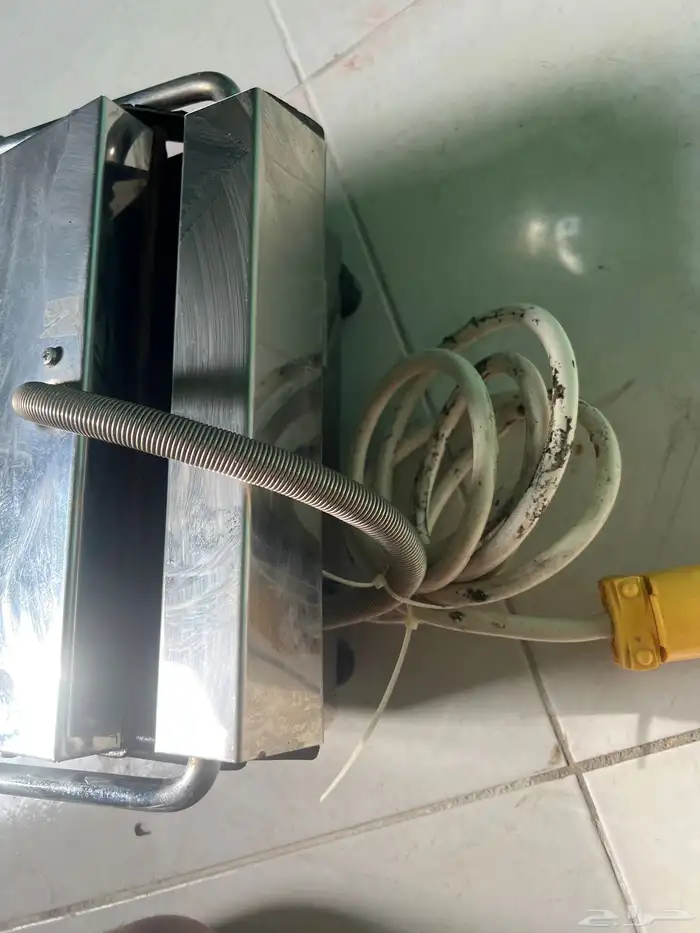 سخان سندويش 3