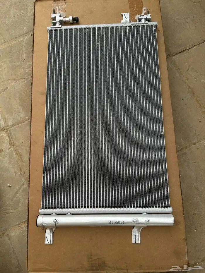 رديتر مكيف امبالا من موديل 2014 الى 2019 1