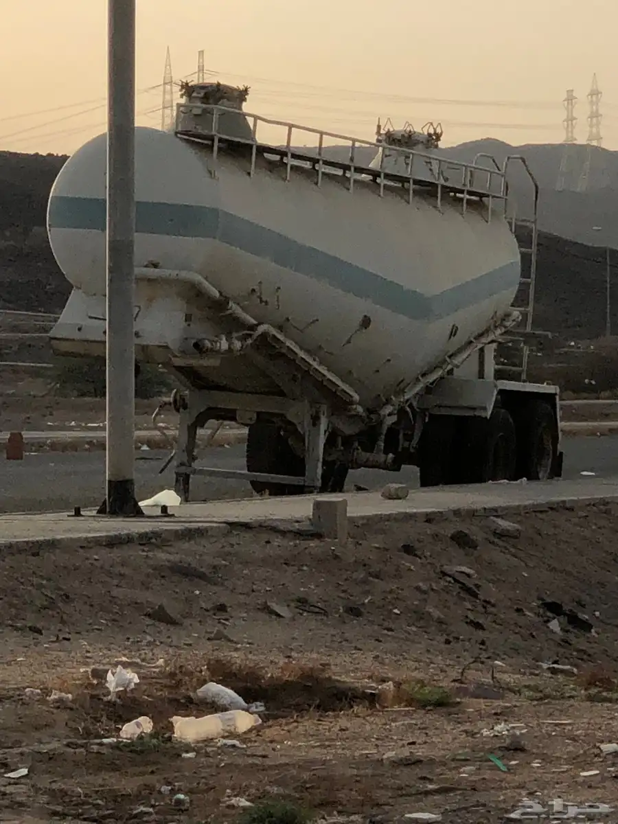 بلكر اسمنت ب30 000 2