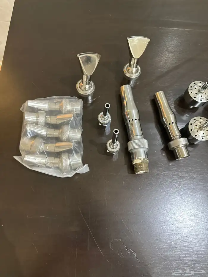 راس نوافير للبيع مرشات. بقل السعار للتصفية المحل 2