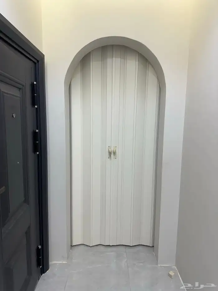 ابواب سحاب أكورديون وجلد 16
