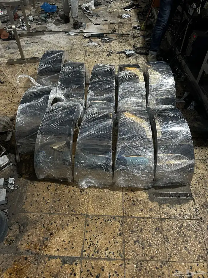 نوافير رغويه نوافير كروي مصبات مسابح مصبات أستيل 3