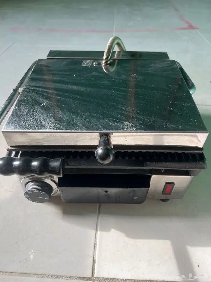 سخان سندويش 0