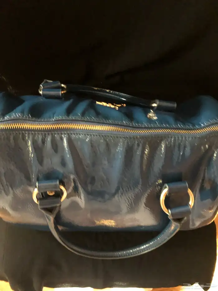 شنطة يد ارماني Armani اصليه من البوتيك 4