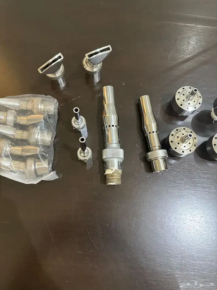 راس نوافير للبيع مرشات. بقل السعار للتصفية المحل 1