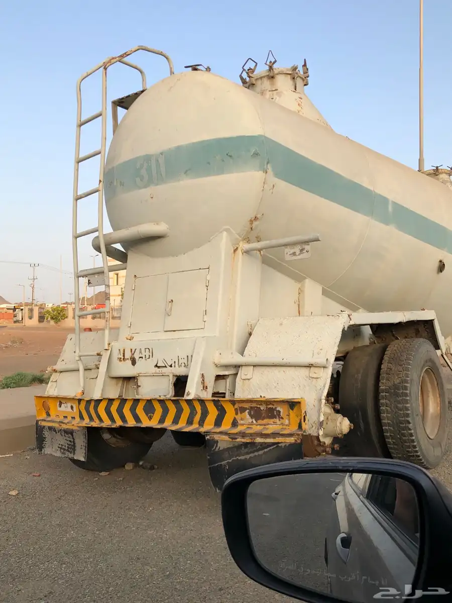 بلكر اسمنت ب30 000 0