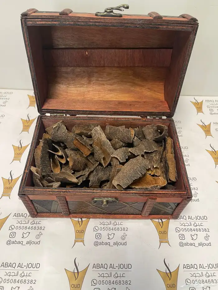 عود هندي زوايا دبل سوبر 0