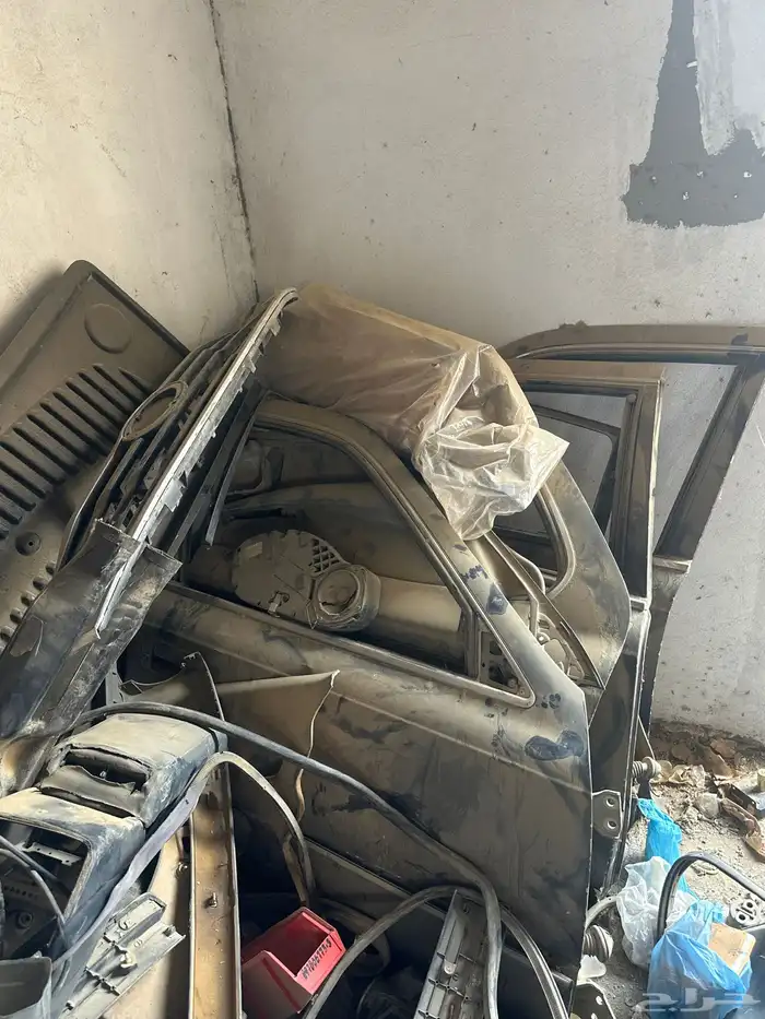 قطع غيار لكزس 400 0