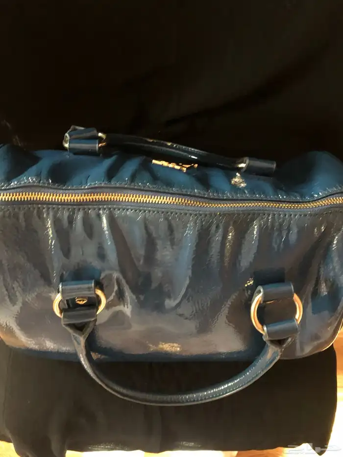 شنطة يد ارماني Armani اصليه من البوتيك 6