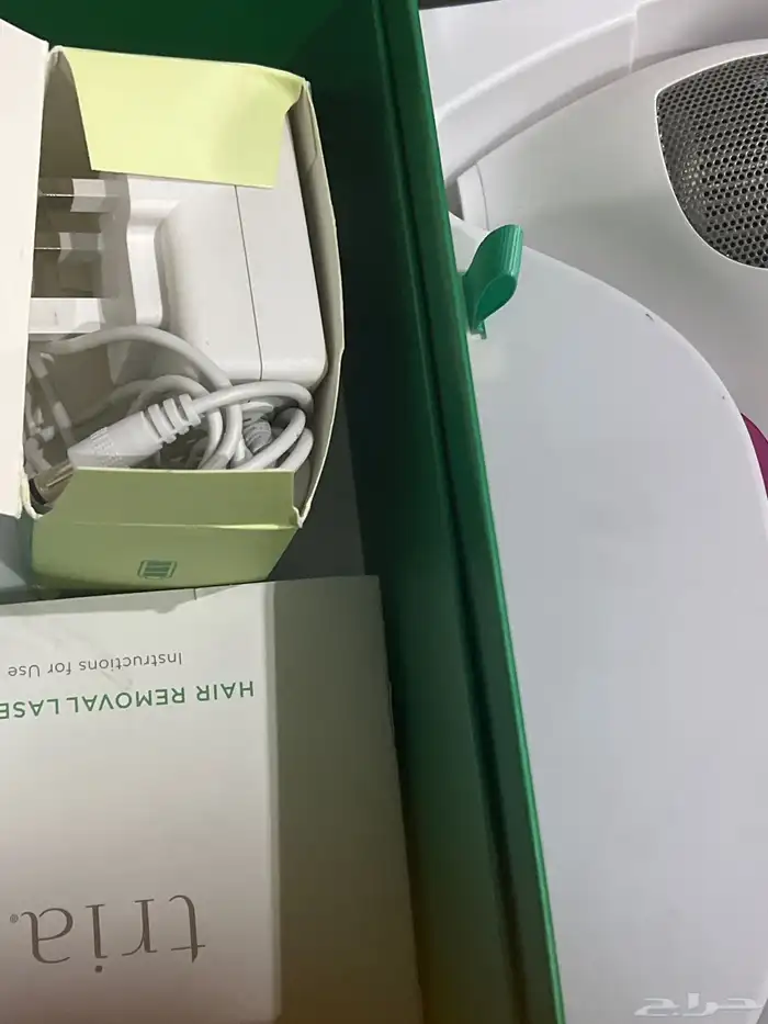 جهاز ليزر منزلي تريا 5 سرعات شبه الجديد 3