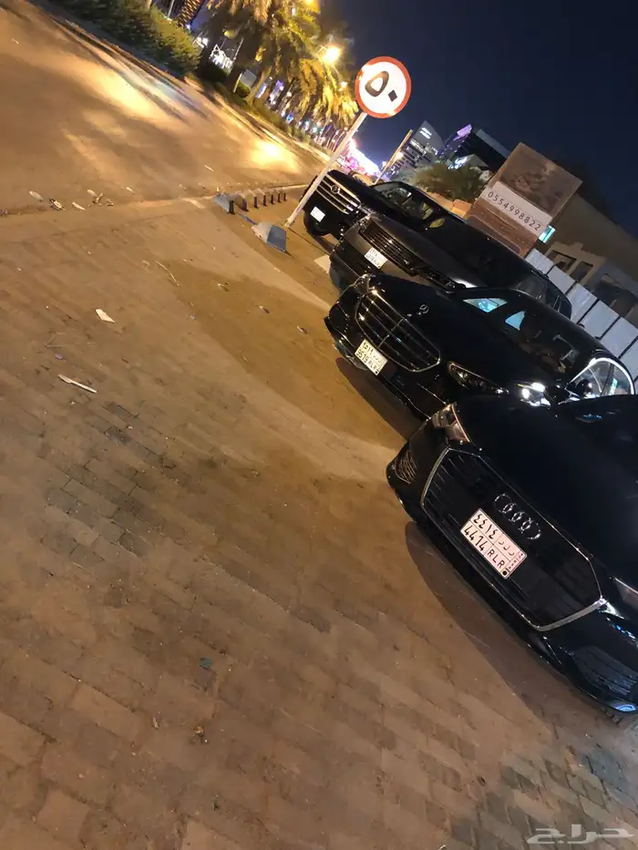 تاجير جميع انواع السيارات الفارهه بسائق وبدون سائق 4