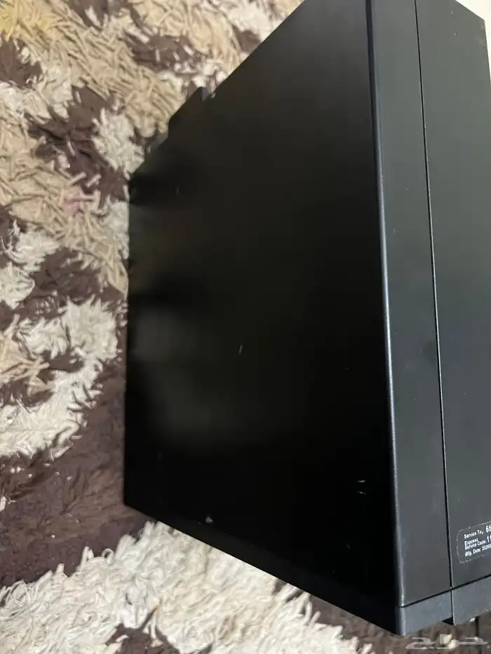 للبيع دسك توب من شركة ديل optiplex5070 5