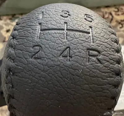 مقابض مسكات قيرودبل جلد باترول فتك سوبر سفاري 6