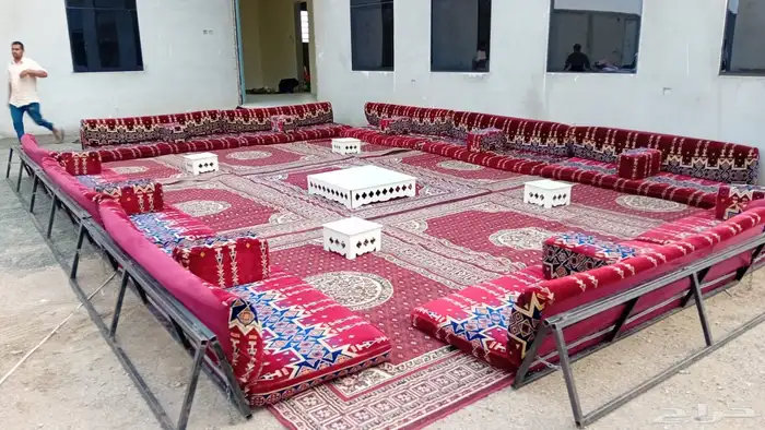 جلسات للايجار داخل ابها وضواحيها 9