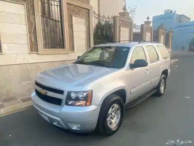 تاهو مخزن تم البيع 5