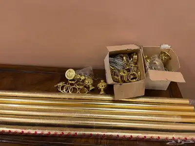 ستائر 1