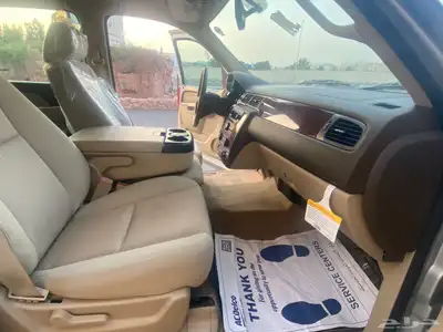 تاهو مخزن تم البيع 10