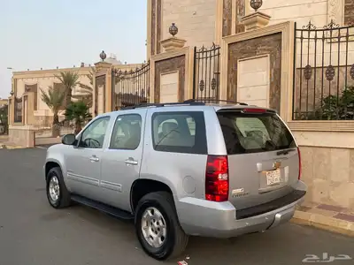 تاهو مخزن تم البيع 7
