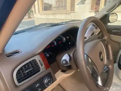 تاهو مخزن تم البيع 12