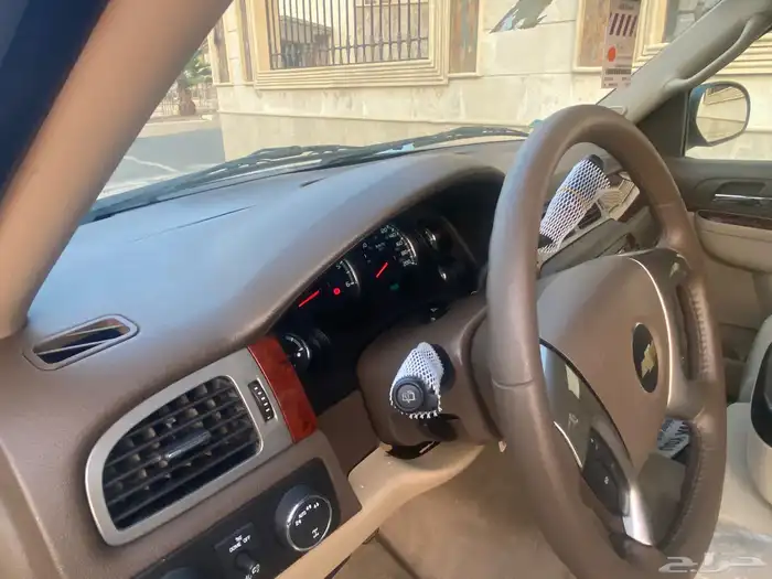 تاهو مخزن تم البيع 12