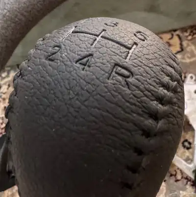 مقابض مسكات قيرودبل جلد باترول فتك سوبر سفاري 3