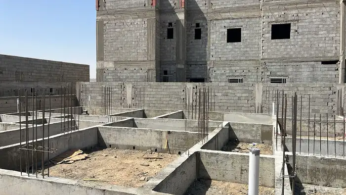 موسسة مقاولات عامه مصنفه معتمده 7