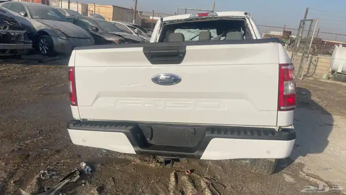 f150 قطع غيار في البحرين يوجد توصيل للسعوديه 12