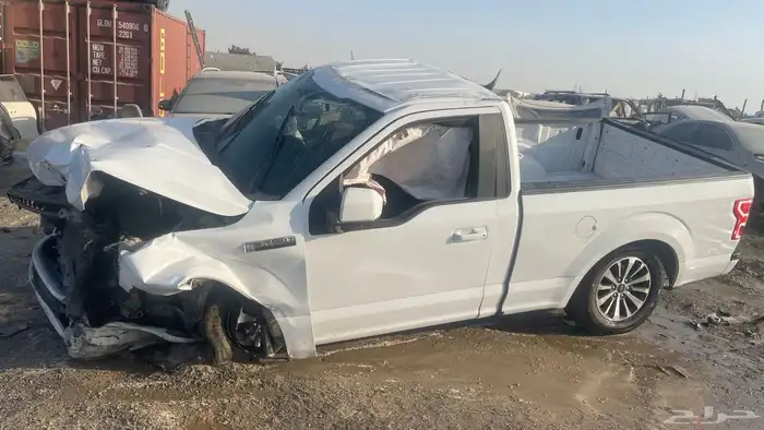 f150 قطع غيار في البحرين يوجد توصيل للسعوديه 2