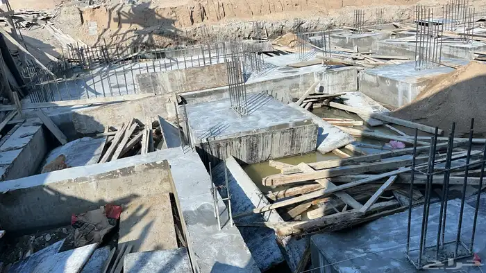 موسسة مقاولات عامه مصنفه معتمده 89