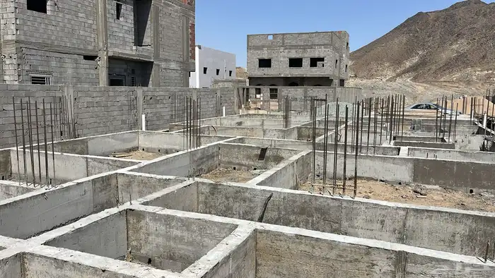 موسسة مقاولات عامه مصنفه معتمده 2