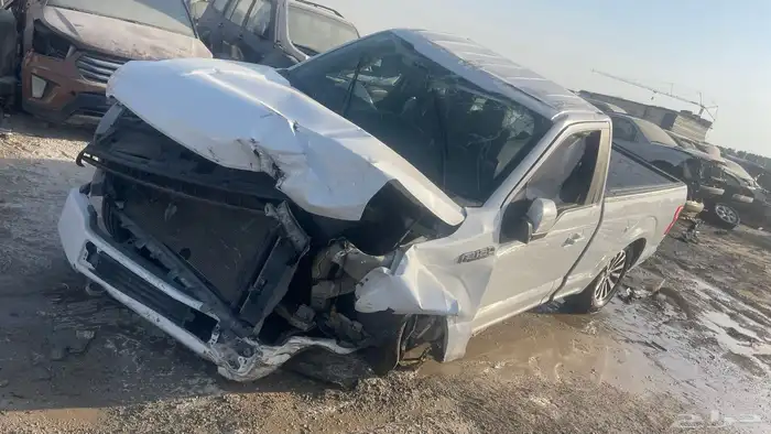 f150 قطع غيار في البحرين يوجد توصيل للسعوديه 1